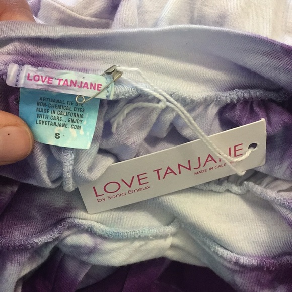 S LOVE TANJANE Halter Dress AA12 3103 - Picture 3 of 5